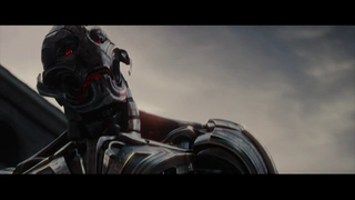 <i>Age of Ultron</i> is the Greatest Love Story Ever Told thanks to Celine Dion